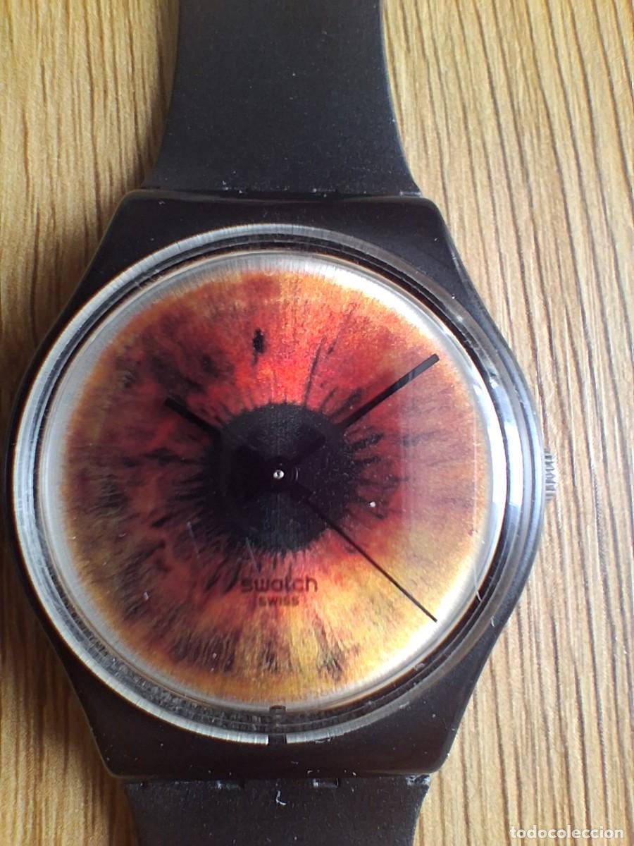 Relojes - Swatch: Reloj Swatch Brownscape - Foto 3