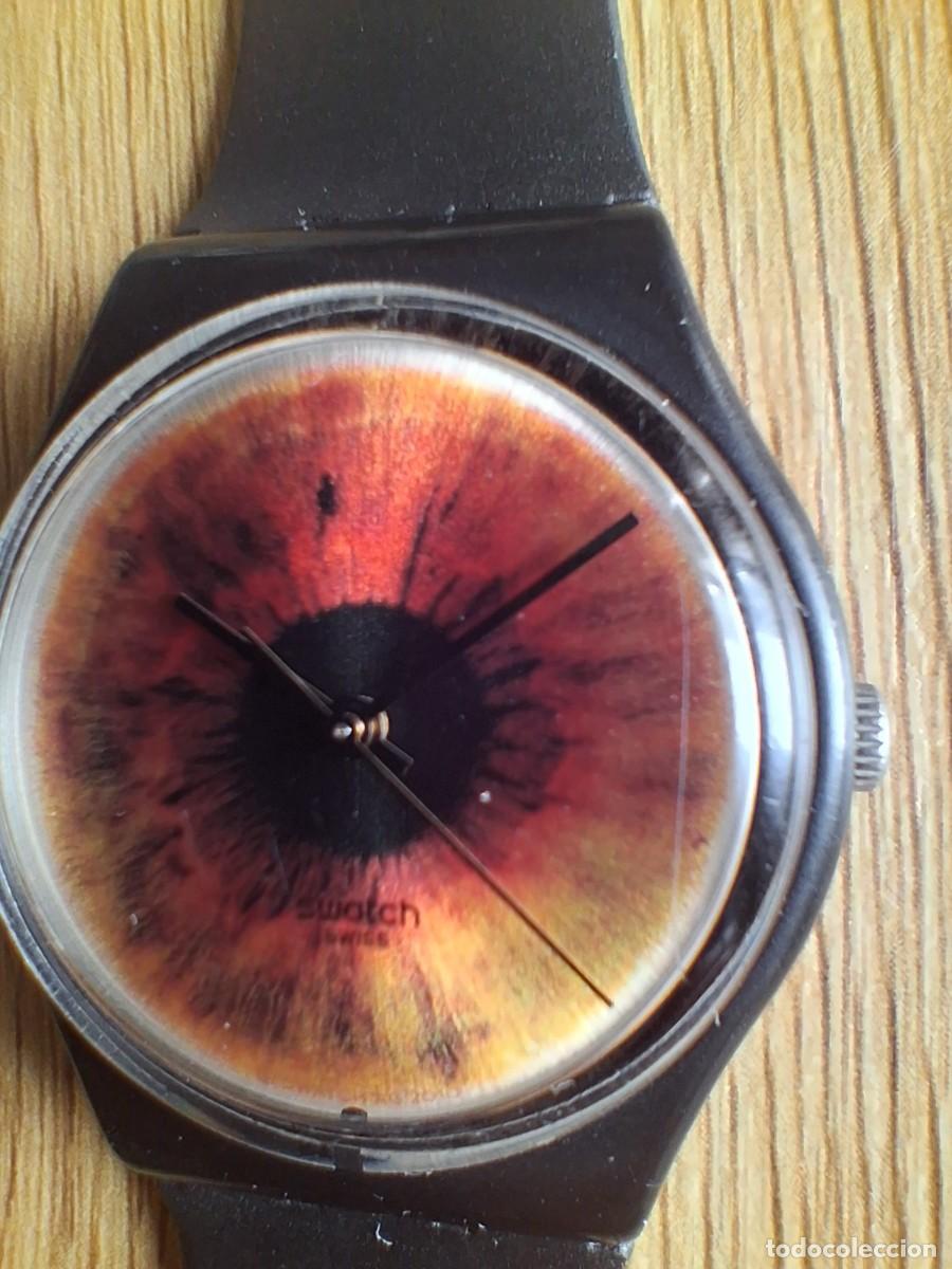 Relojes - Swatch: Reloj Swatch Brownscape - Foto 4