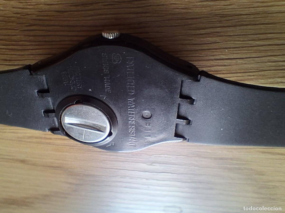 Relojes - Swatch: Reloj Swatch Brownscape - Foto 6