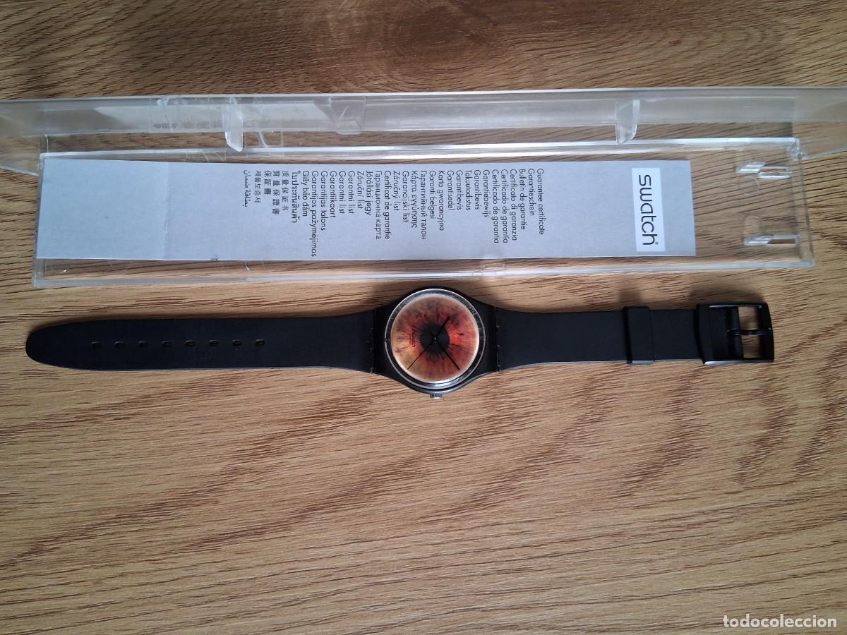 Relojes - Swatch: Reloj Swatch Brownscape - Foto 7
