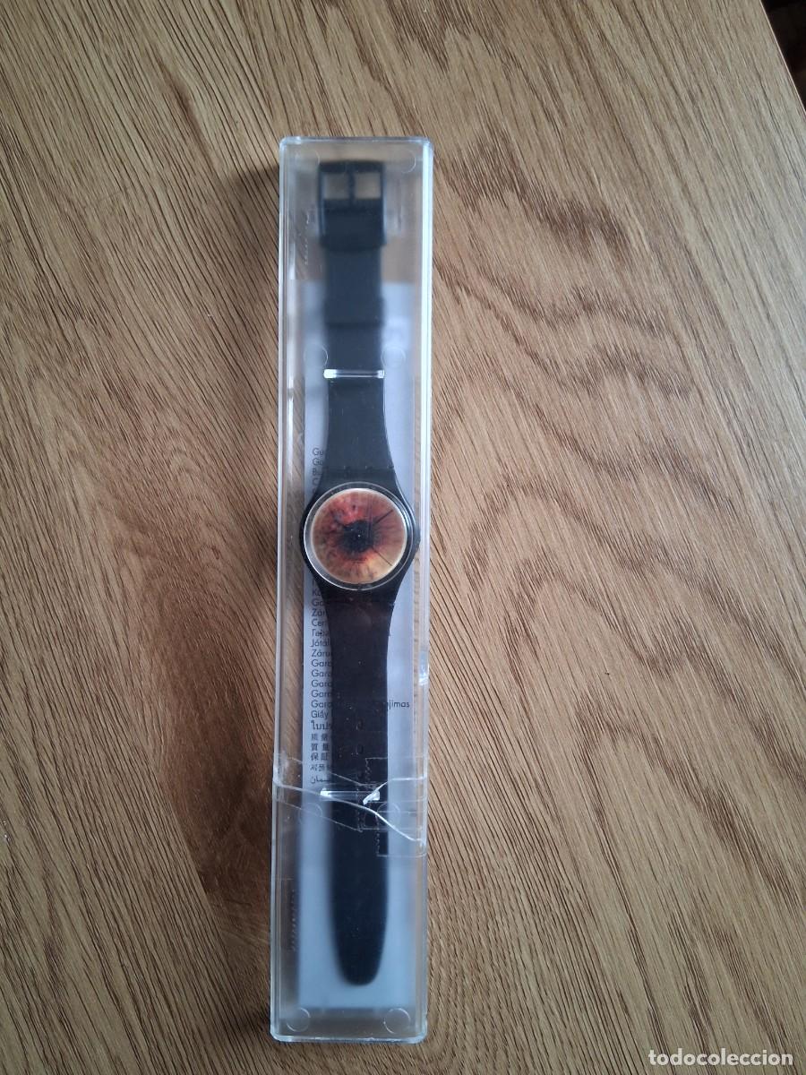 Relojes - Swatch: Reloj Swatch Brownscape - Foto 9
