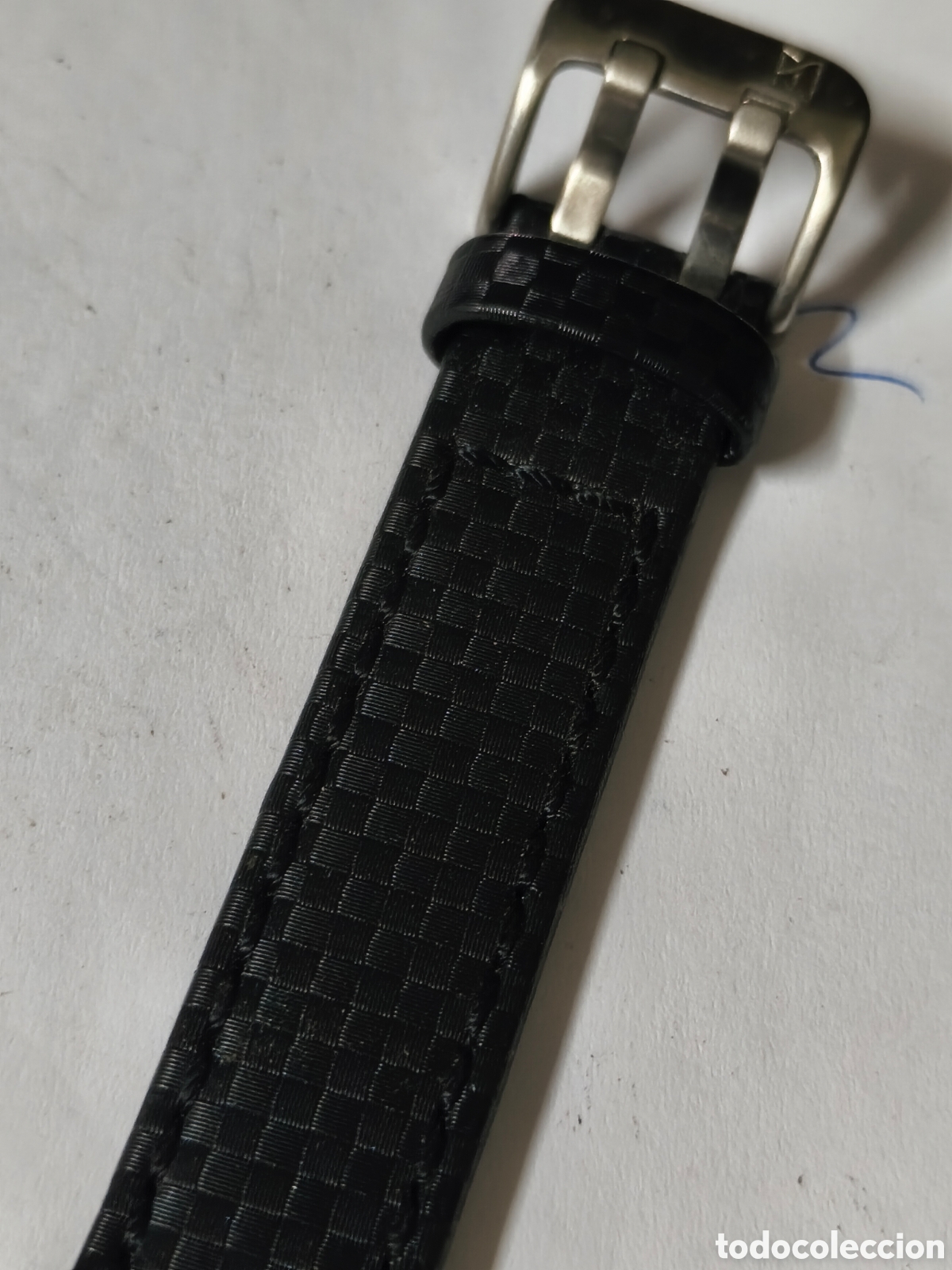 Relojes - Swatch: RELOJ SWATCH DE COLECCI&Oacute;N. no funciona - Foto 2