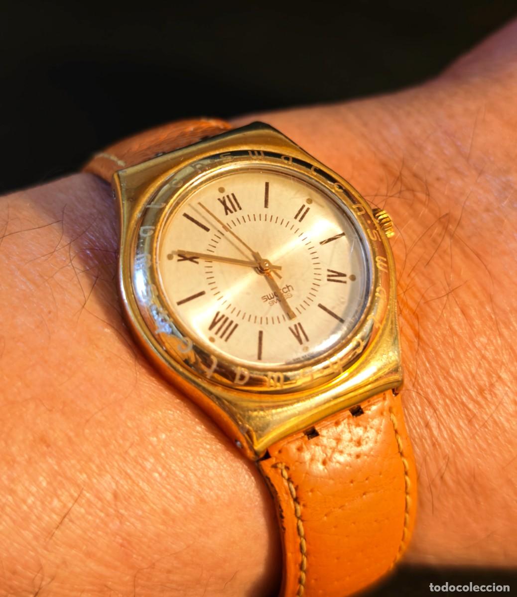 Relojes - Swatch: RELOJ SWATCH - SWATCH 1997 - Foto 4