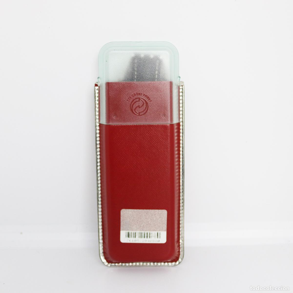 Relojes - Swatch: 1997 - SWATCH IRONY - HAPPY JOE RED - modelo YGS408C - Foto 14