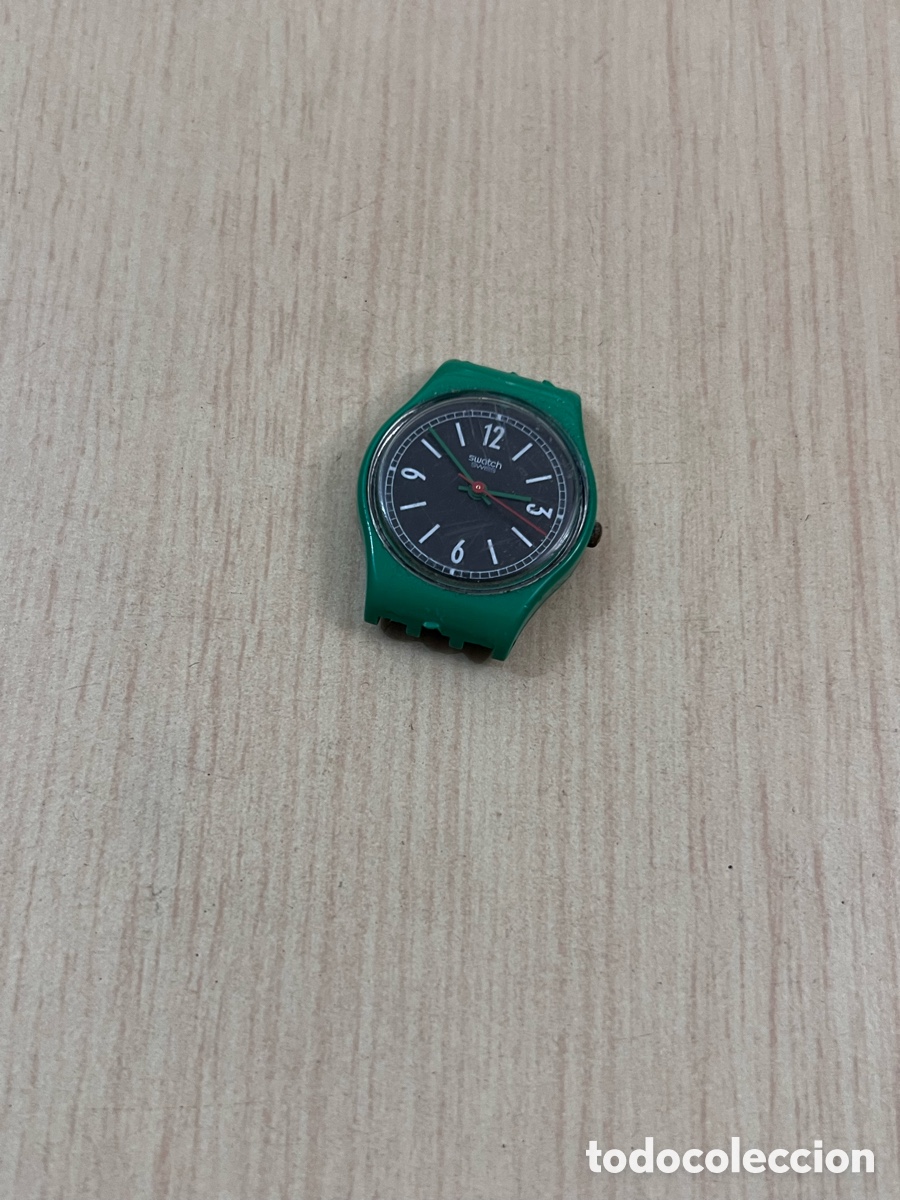 Rel&oacute;gios - Swatch: ✅ reloj Swatch cuarzo se&ntilde;oras para piezas