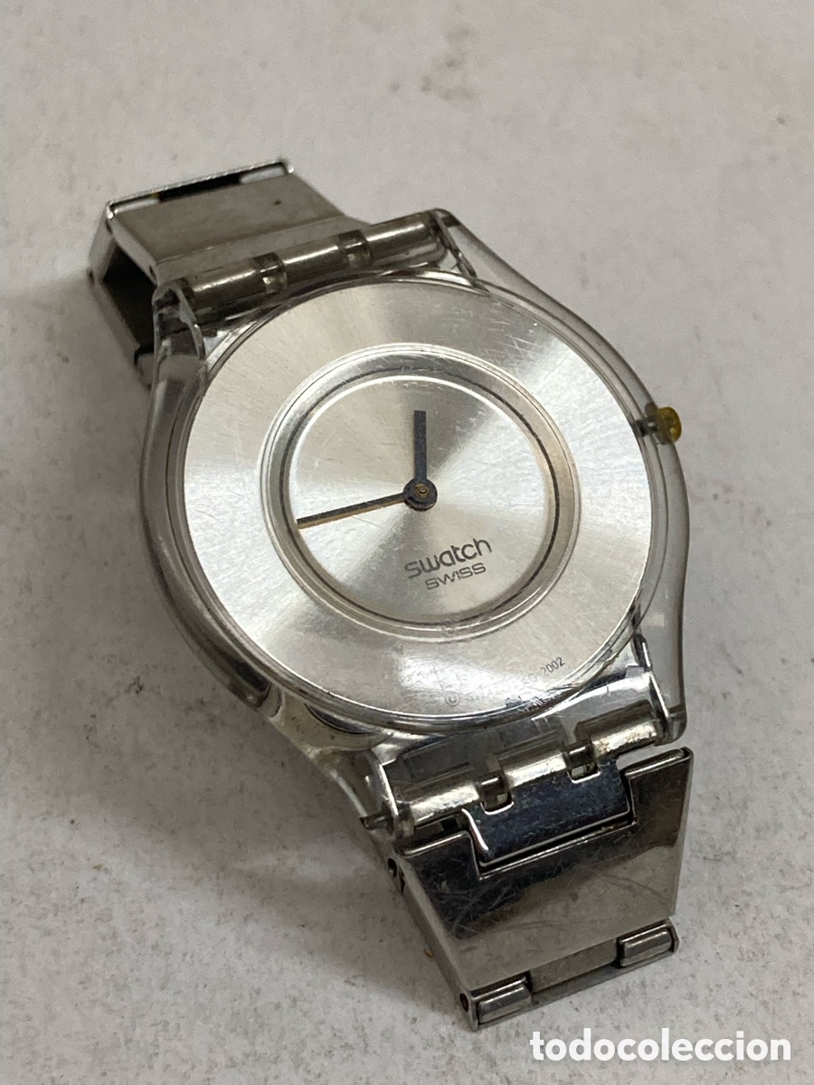 Relojes - Swatch: Reloj Swatch para piezas