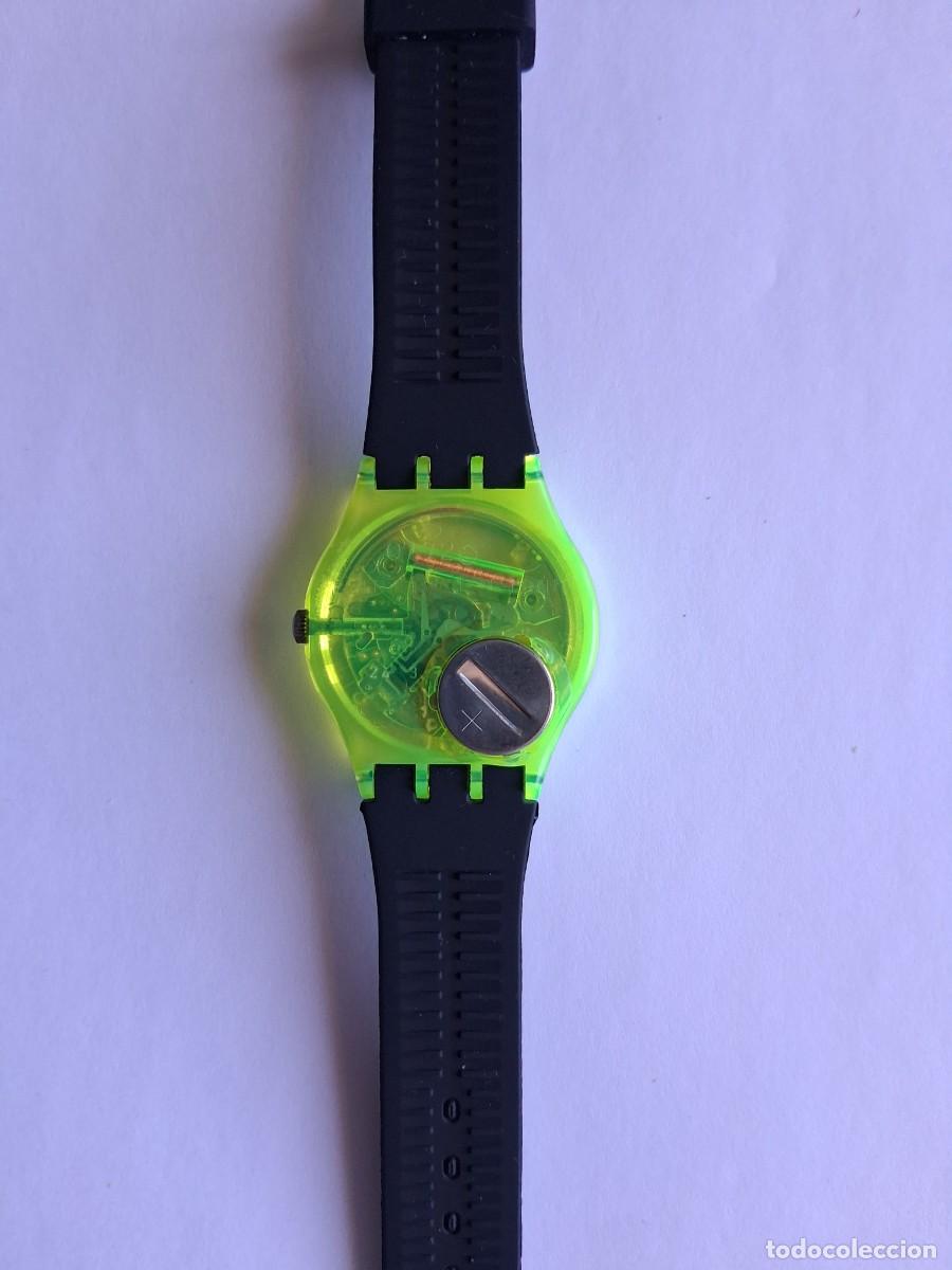 Relojes - Swatch: Reloj Swatch modelo Robin - Foto 5