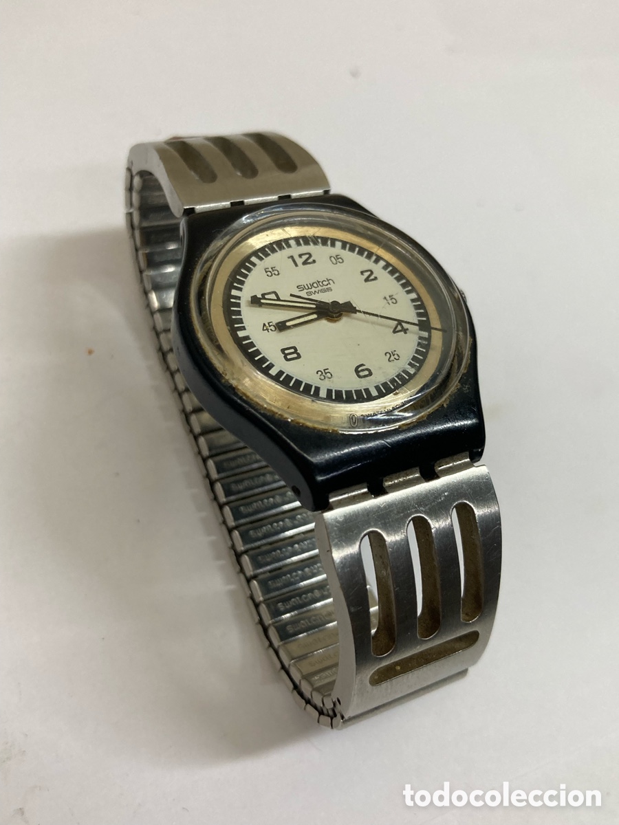 Watches - Swatch: Reloj Swatch Swiss Quartz