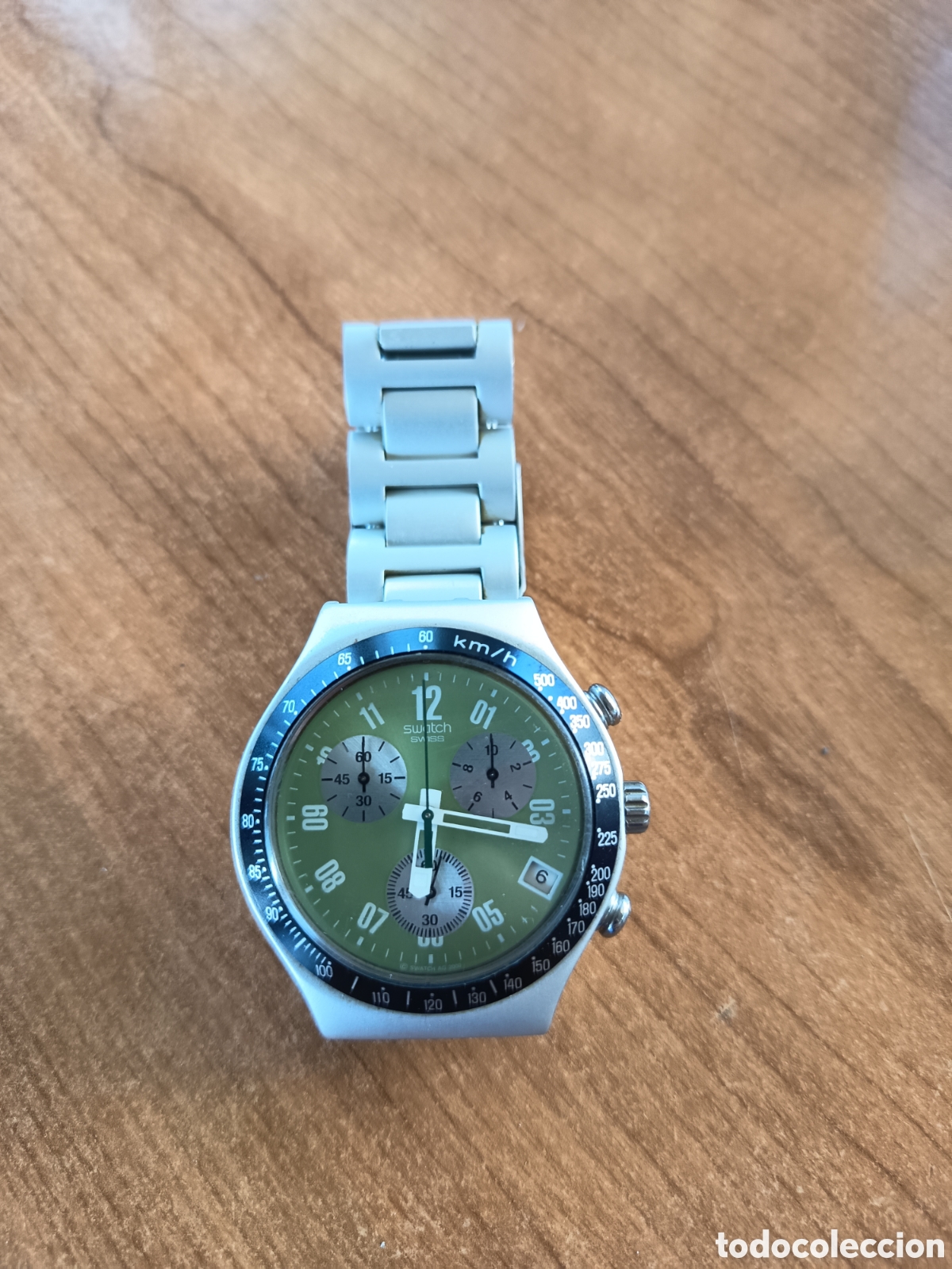Relojes - Swatch: Swatch irony Bravely - Foto 2