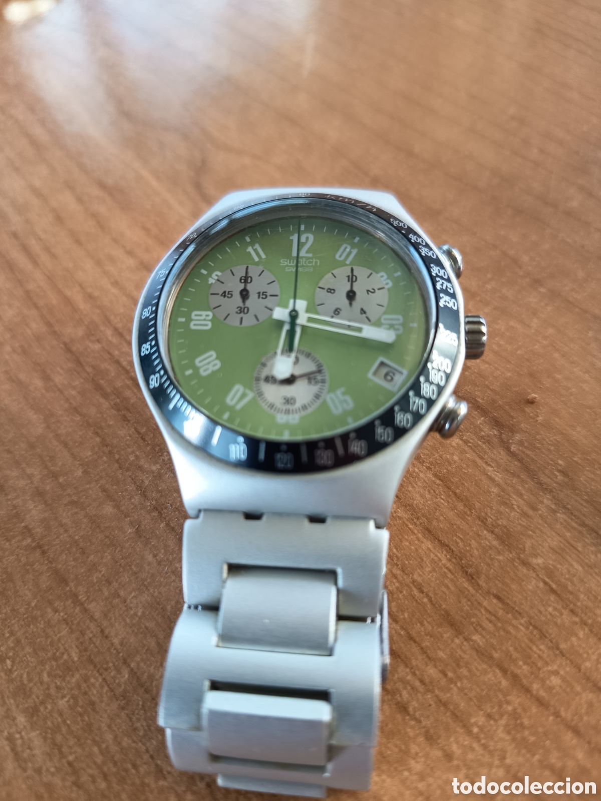 Relojes - Swatch: Swatch irony Bravely - Foto 3