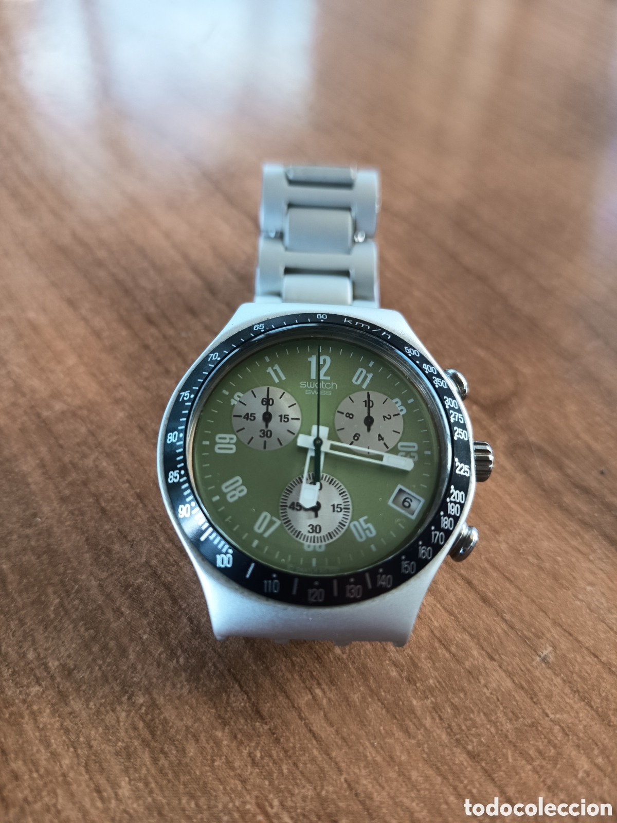Relojes - Swatch: Swatch irony Bravely - Foto 1