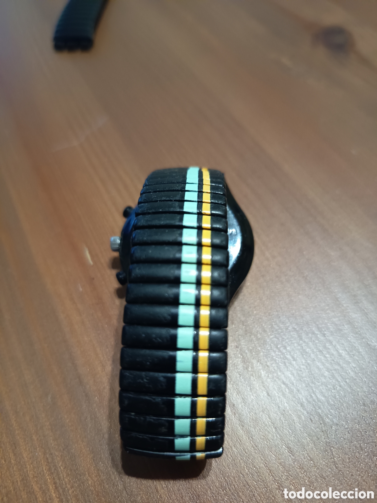 Relojes - Swatch: Swatch crono modelo CD - Foto 3