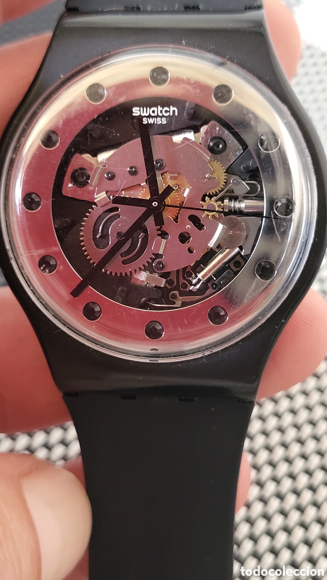 Relojes - Swatch: Reloj pulsera Swatch - Foto 2