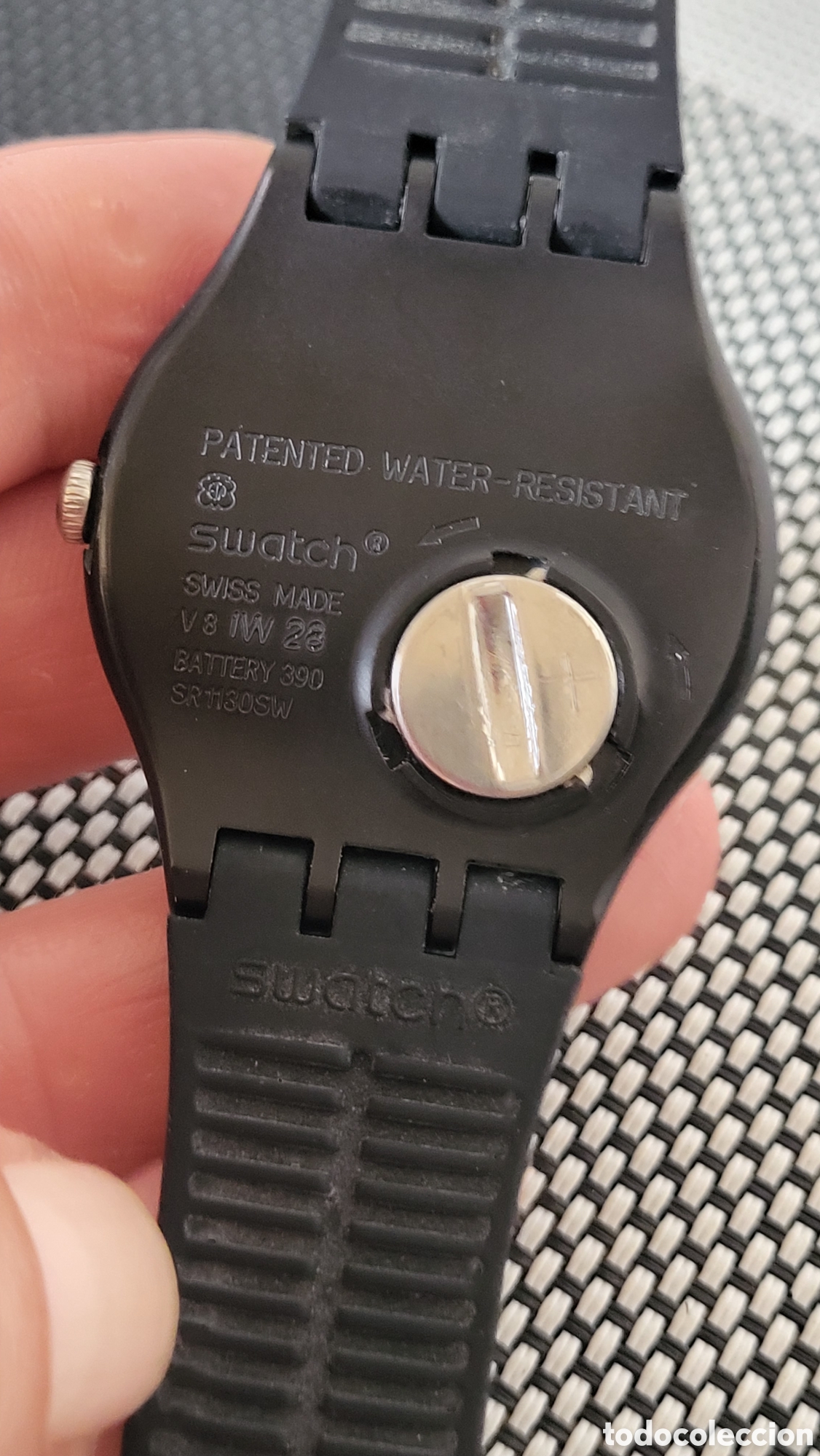 Relojes - Swatch: Reloj pulsera Swatch - Foto 3