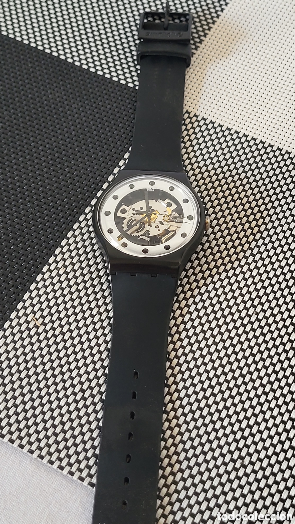 Relojes - Swatch: Reloj pulsera Swatch - Foto 4