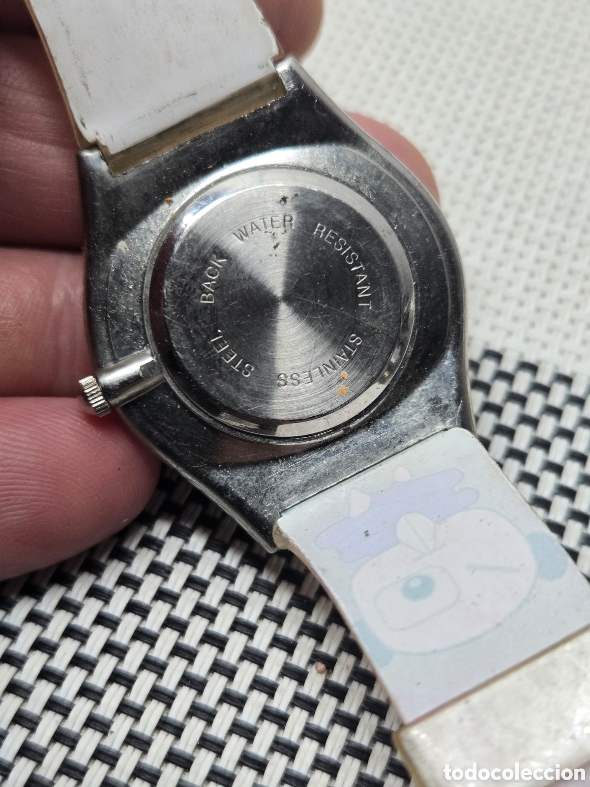 Relojes - Swatch: Reloj pulsera quartz Swatch - Foto 2
