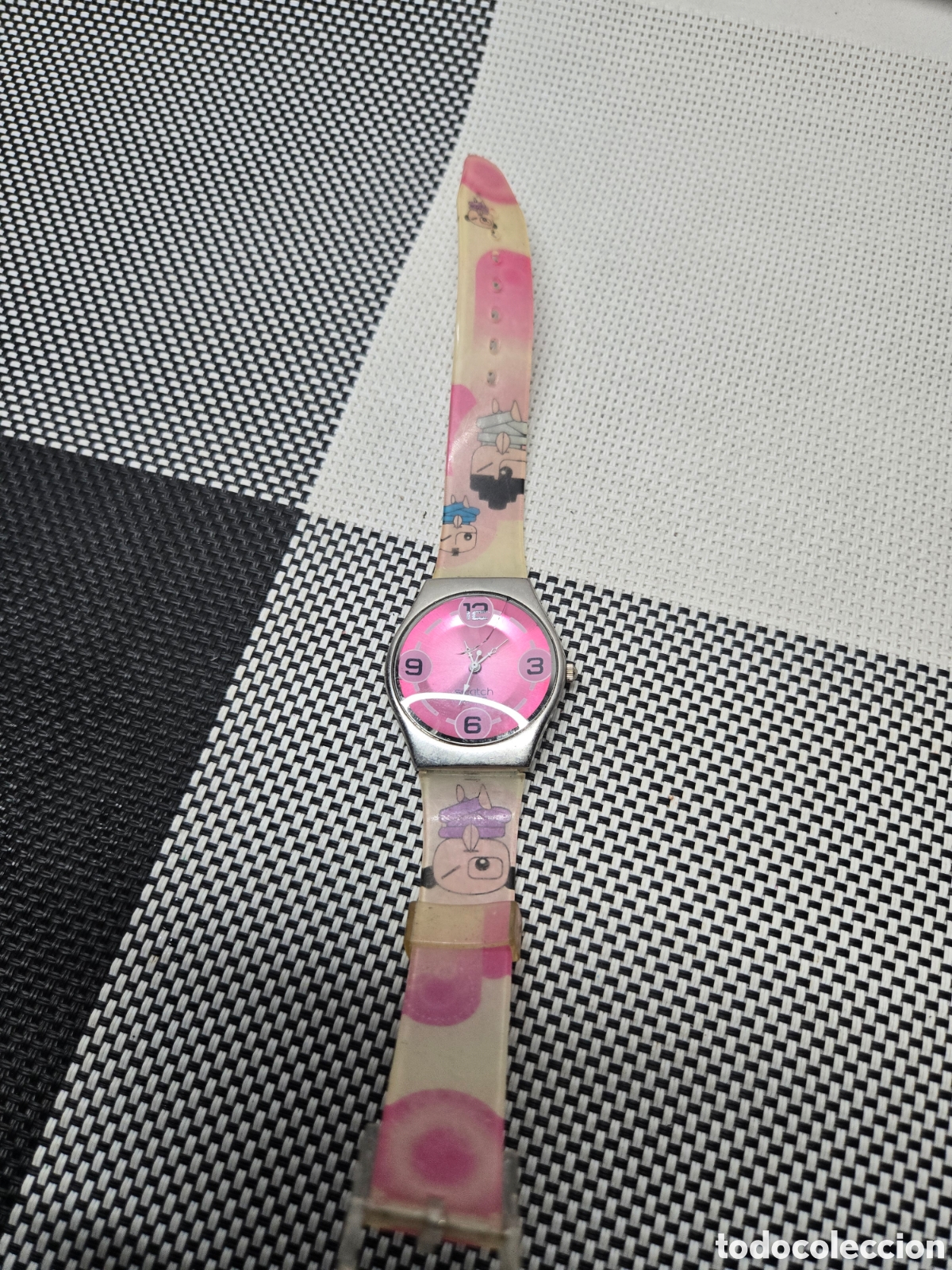Relojes - Swatch: Reloj pulsera quartz Swatch - Foto 3