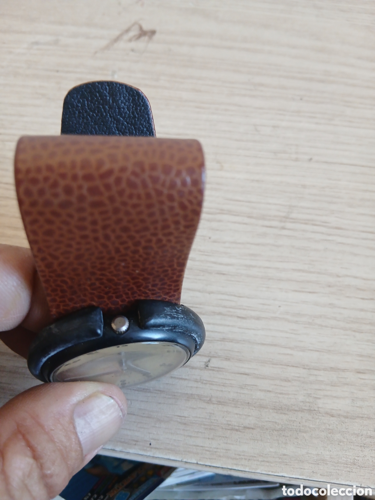 Relojes - Swatch: SWATCH POP WATCH SWISS SIN PROBAR - Foto 2