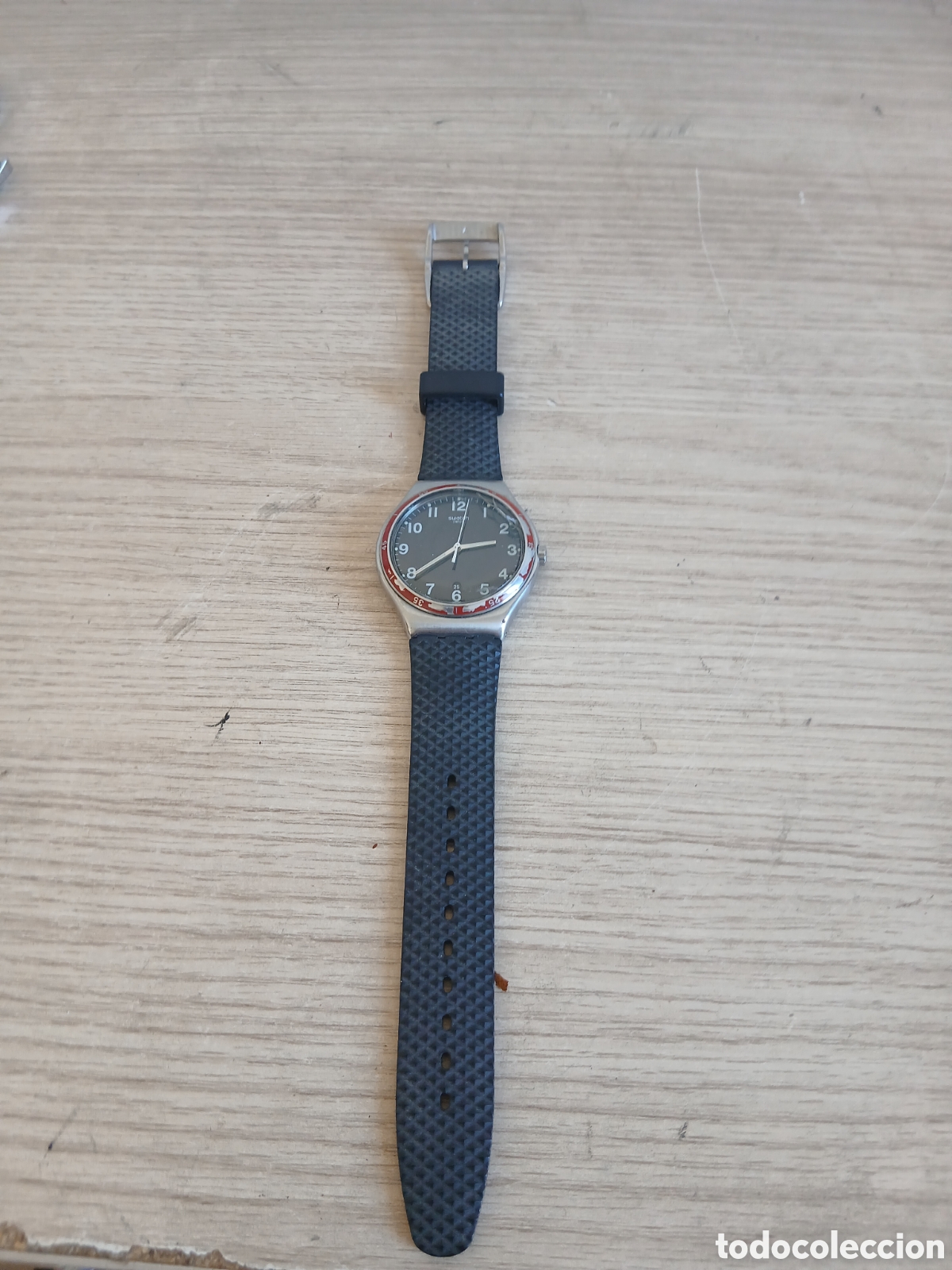 Relojes - Swatch: RELOJ SWATCH SWISS SIN PROBAR,,VER FOTOS