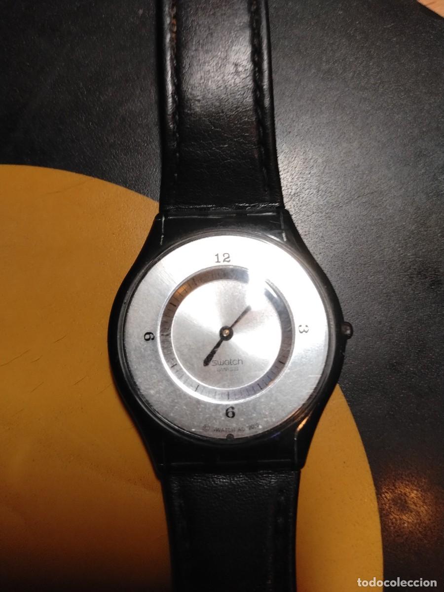 Relojes - Swatch: reloj SWATCH SKIN CLASICO
