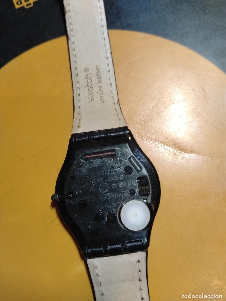 Relojes - Swatch: reloj SWATCH SKIN CLASICO - Foto 2