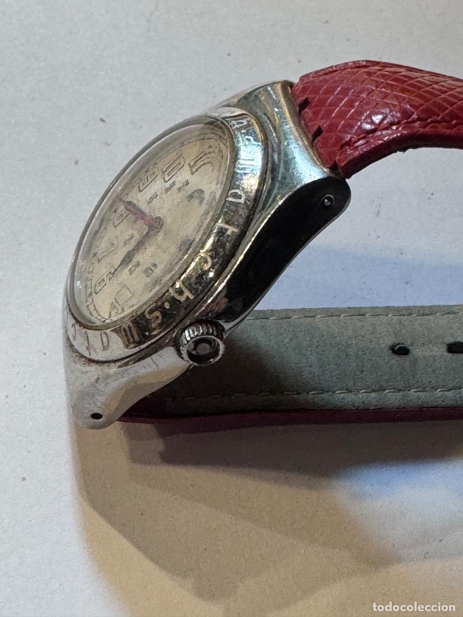 Relojes - Swatch: SWATCH SWISS RELOJ ORIGINAL / COMPRA MIN&Iacute;MA 5 &euro; - Foto 3