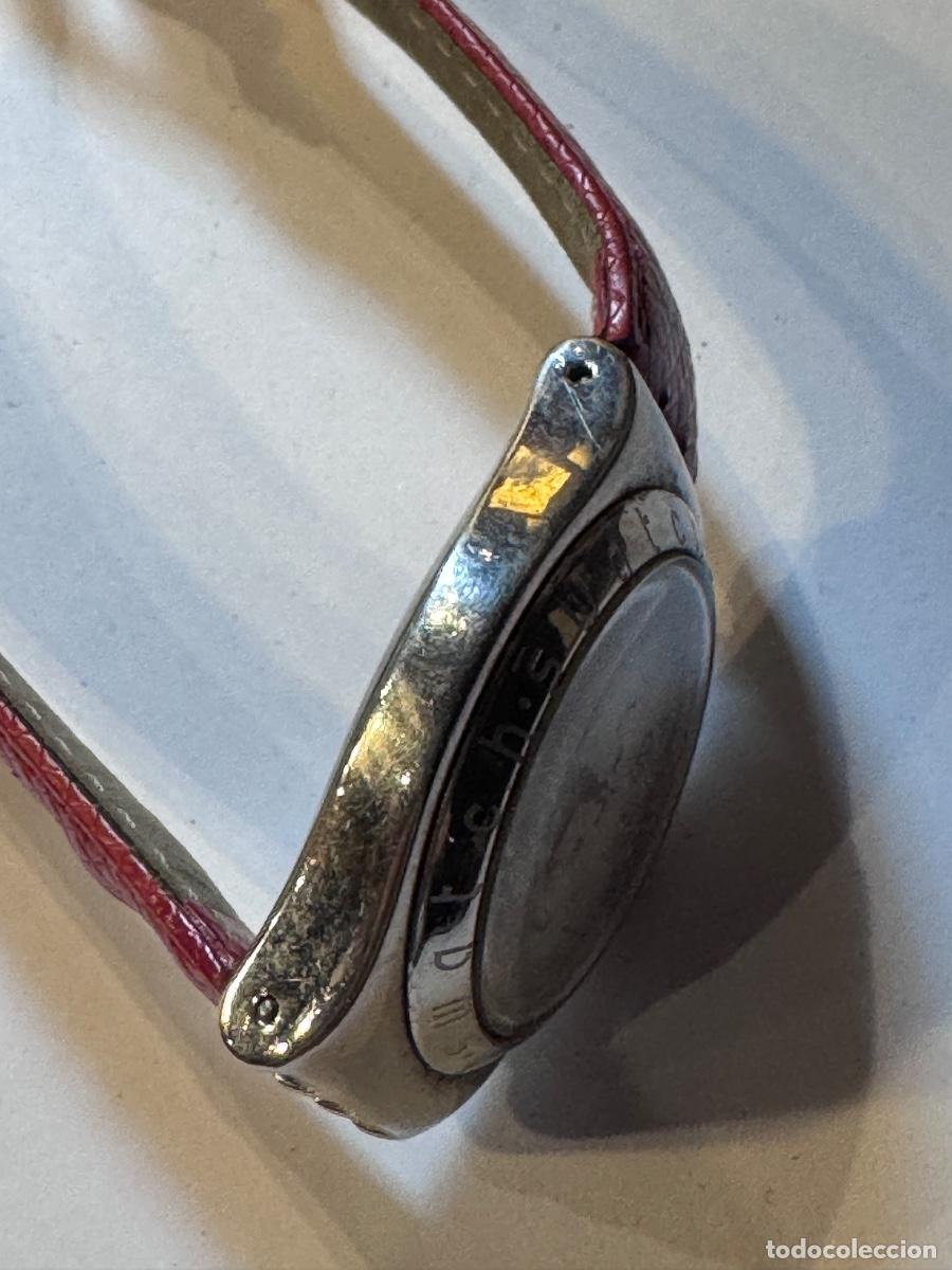 Relojes - Swatch: SWATCH SWISS RELOJ ORIGINAL / COMPRA MIN&Iacute;MA 5 &euro; - Foto 4