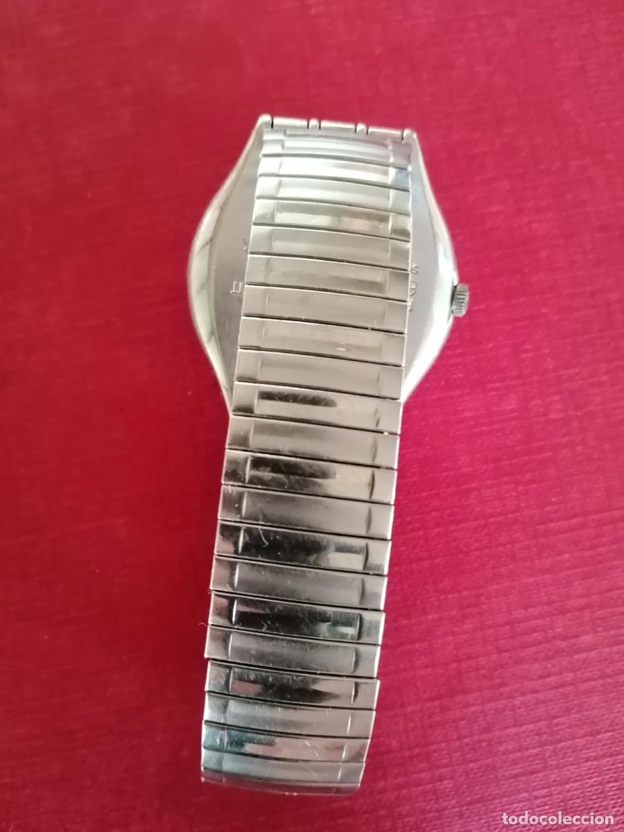 Relojes - Swatch: Buen&iacute;simo Reloj Swatch - Foto 5