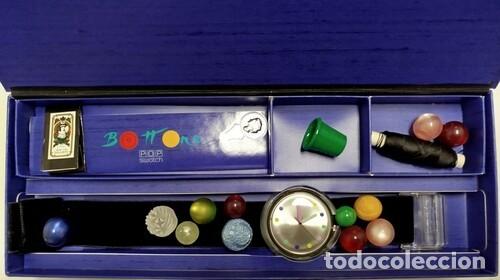 Relojes - Swatch: SWATCH BOTTONE (ref. PWK153) Christmas Special de 1991. Pop Special, con edici&oacute;n de 14.999 ...