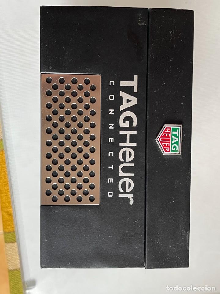 Relojes - TAG Heuer: TAG-HEUER CONNECTED - Foto 3