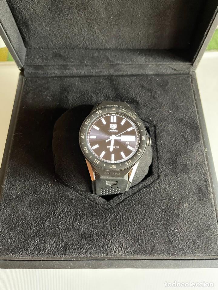 Relojes - TAG Heuer: TAG-HEUER CONNECTED - Foto 4