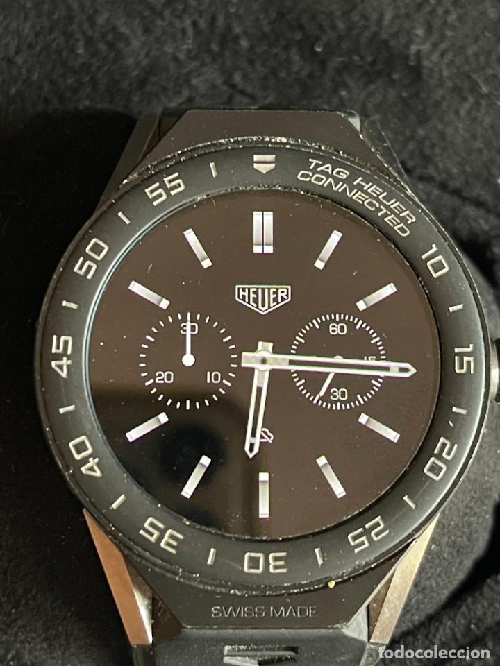 Relojes - TAG Heuer: TAG-HEUER CONNECTED - Foto 5