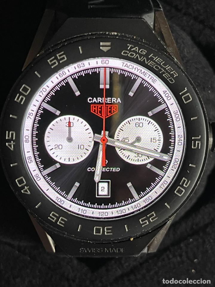 Relojes - TAG Heuer: TAG-HEUER CONNECTED - Foto 6