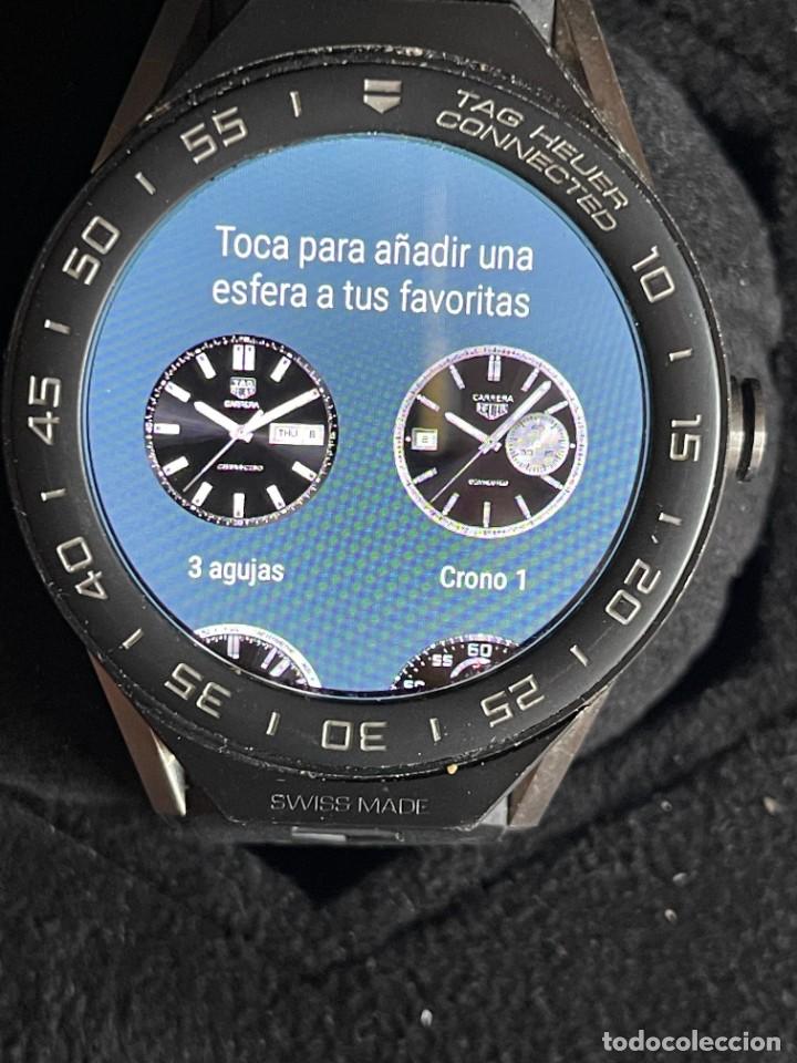Relojes - TAG Heuer: TAG-HEUER CONNECTED - Foto 7