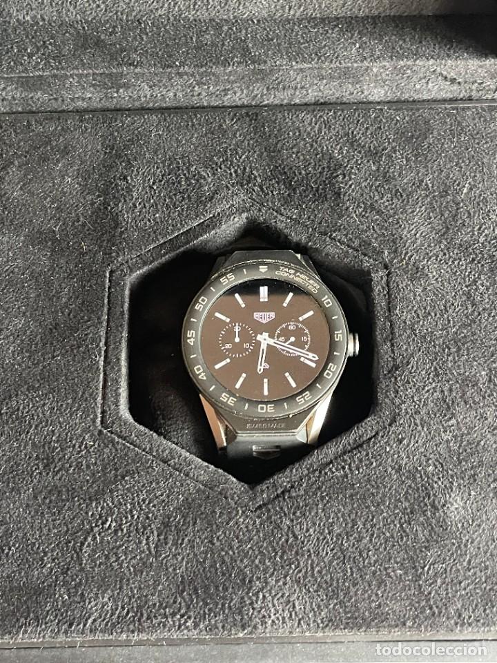 Relojes - TAG Heuer: TAG-HEUER CONNECTED - Foto 8