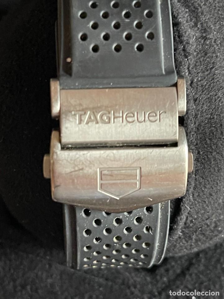 Relojes - TAG Heuer: TAG-HEUER CONNECTED - Foto 9