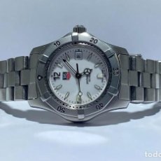 Relojes - Tag Heuer: TAG HEUER PROFESSIONAL 200M. Lote 308424758