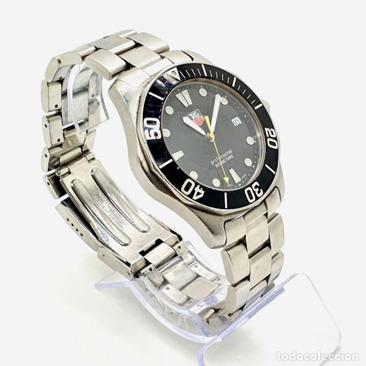 reloj tag heuer aquaracer professional 300m de Compra venta en