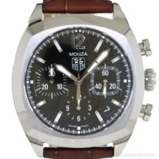 Relojes - Tag Heuer: TAG HEUER MONZA CHRONOGRAPH CR2113. Lote 363738650