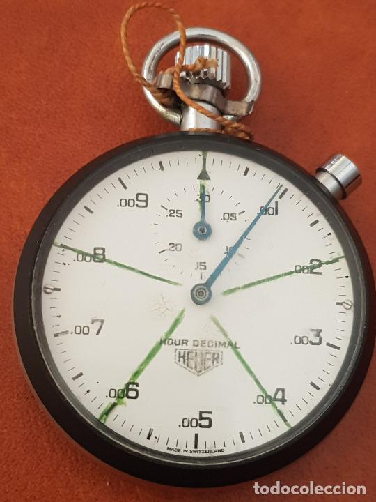 Relojes - TAG Heuer: GRONOGRAFO - Foto 2