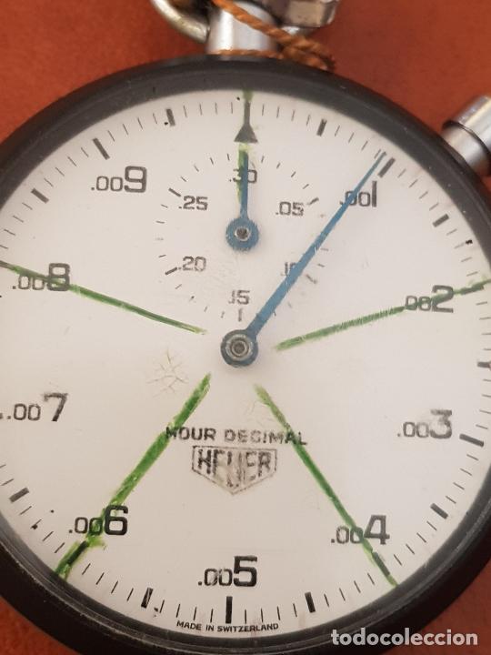 Relojes - TAG Heuer: GRONOGRAFO - Foto 4