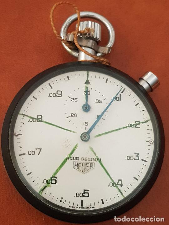 Relojes - TAG Heuer: GRONOGRAFO - Foto 9