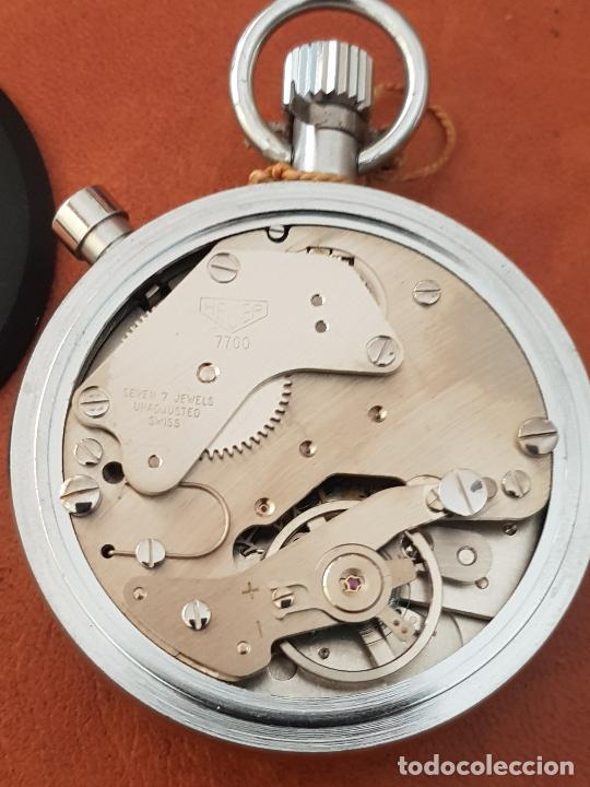 Relojes - TAG Heuer: GRONOGRAFO - Foto 1