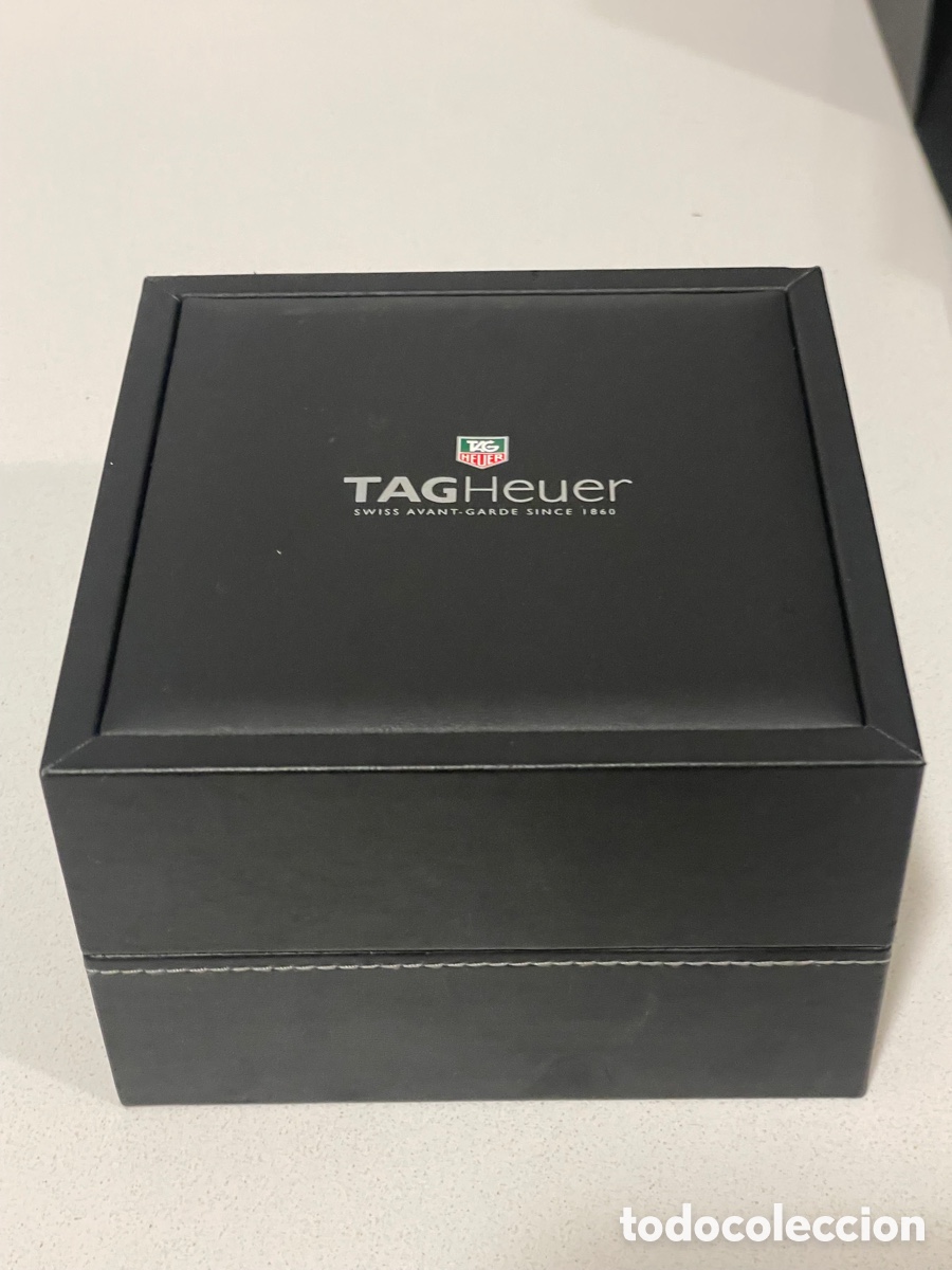 Relojes - TAG Heuer: RELOJ SE&Ntilde;ORA TAGHEUER - Foto 17