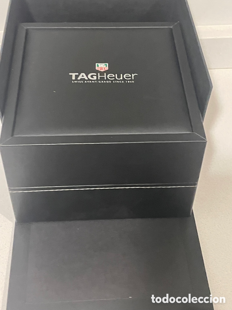 Relojes - TAG Heuer: RELOJ SE&Ntilde;ORA TAGHEUER - Foto 19