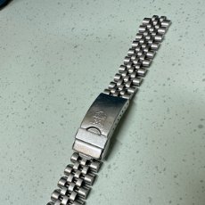 Relojes - TAG Heuer: PULSERA TAG HEUER 1000 PROFESSIONAL 195/6 STAINLESS STEEL 18MM ORIGINAL.