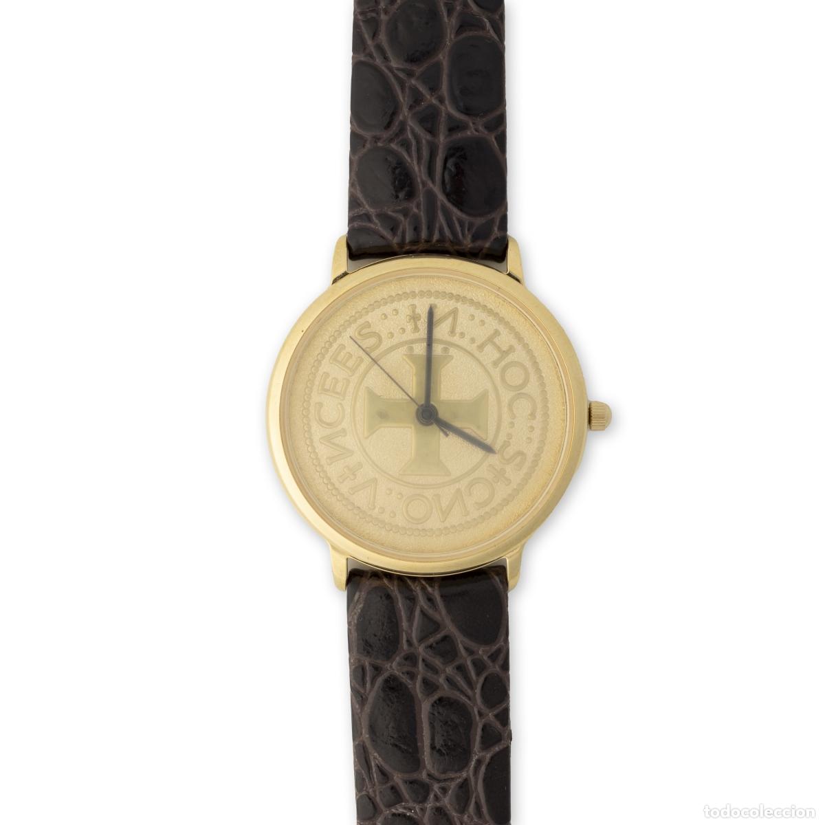 Montres - TAG Heuer: Relojes - Reloj de pulsera - Portugu&eacute;s