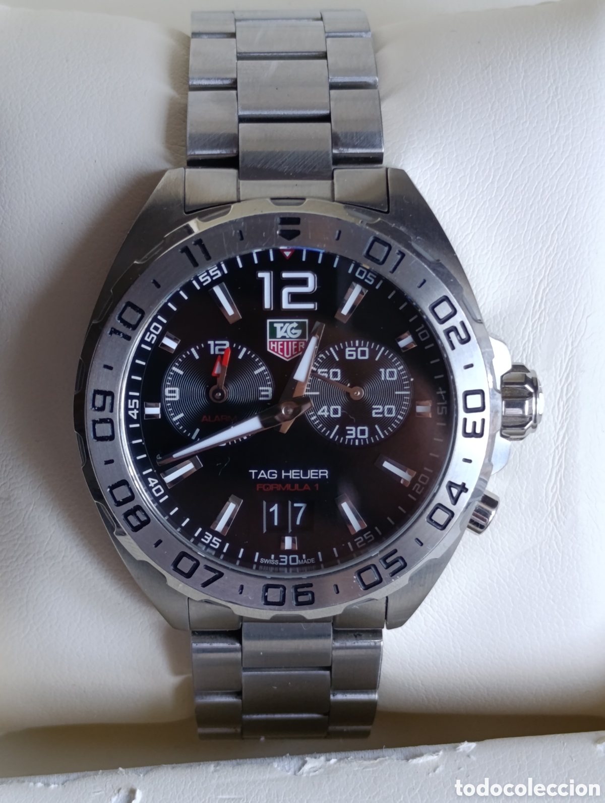 Relojes - TAG Heuer: Tag Heuer formula 1 WAZ111A