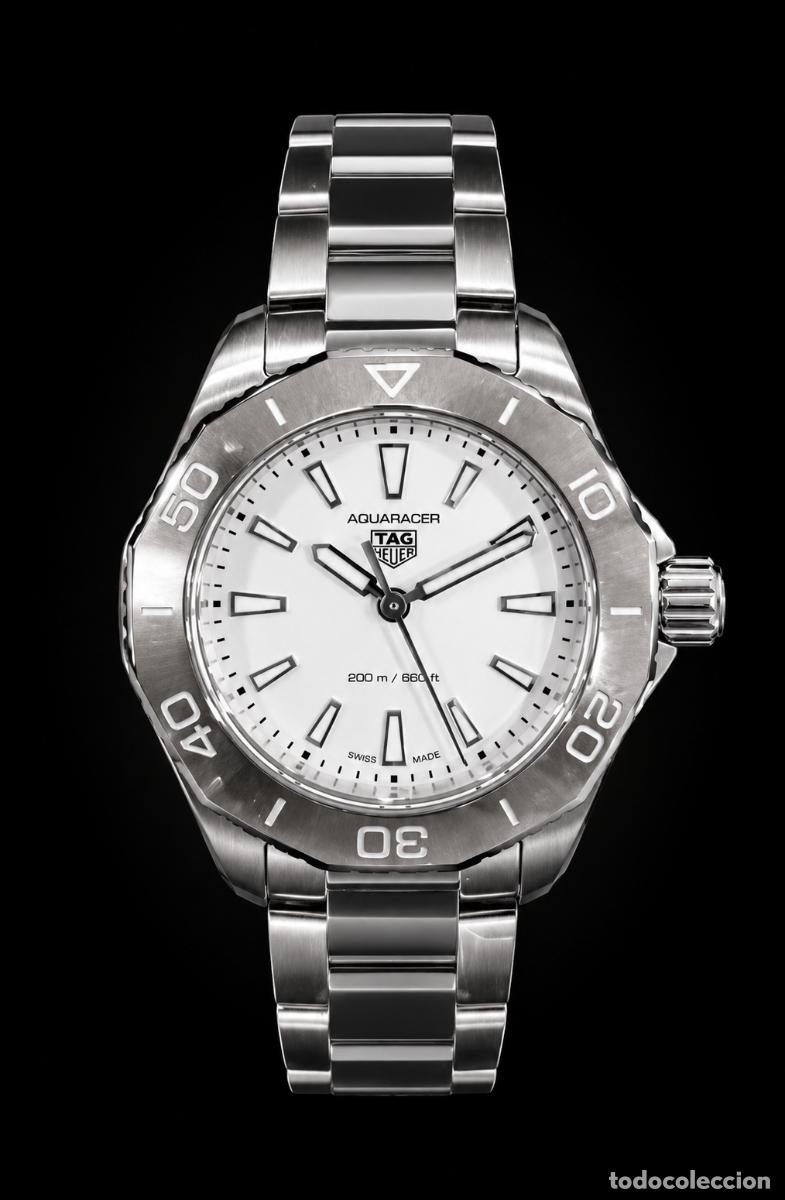 Relojes - TAG Heuer: TAG Heuer Aquaracer Profesional WBP1411.BA0622 quartz