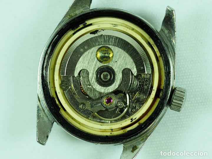 Relojes - Tissot: Tissot Seastar Automatico Mujer - Foto 2